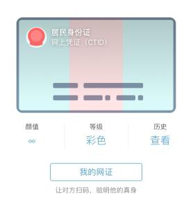 CTID升級認證后
